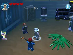 LEGO® Jurassic World™ iPad image 1