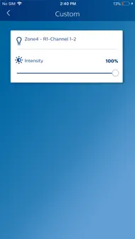 Philips PCA iphone bilder 1