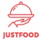 JustFood è l'app che stavi aspettando