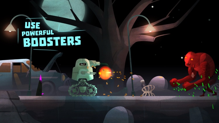 Don Zombie screenshot-4