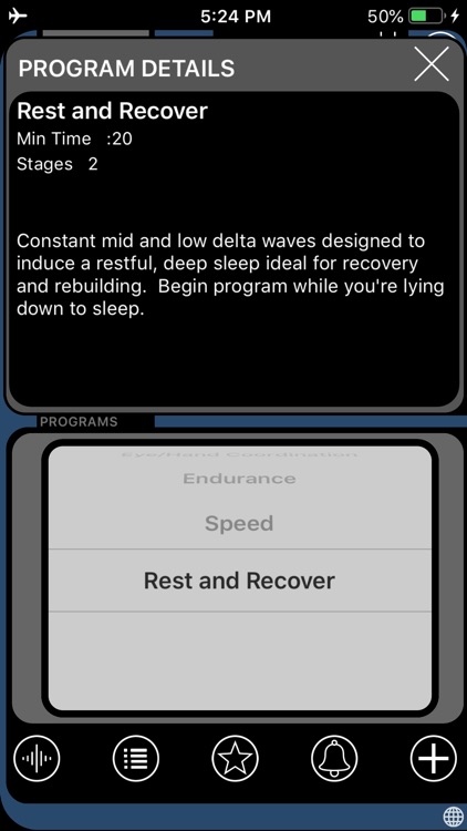Brain Wave - Neuro Trainer ™ screenshot-6