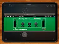 Analog Rack Screamer ipad bilder 1