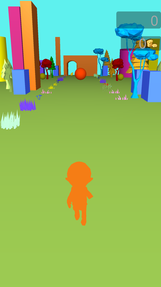 #5. My Jumper (iOS) 由: 晓刚 秦
