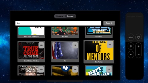 Screenshot #2 for Radio with Music Pro