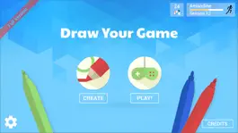 Game screenshot Draw Your Game mod apk