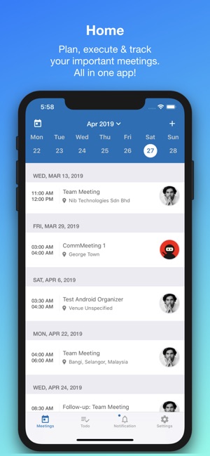 WorqApp(圖1)-速報App