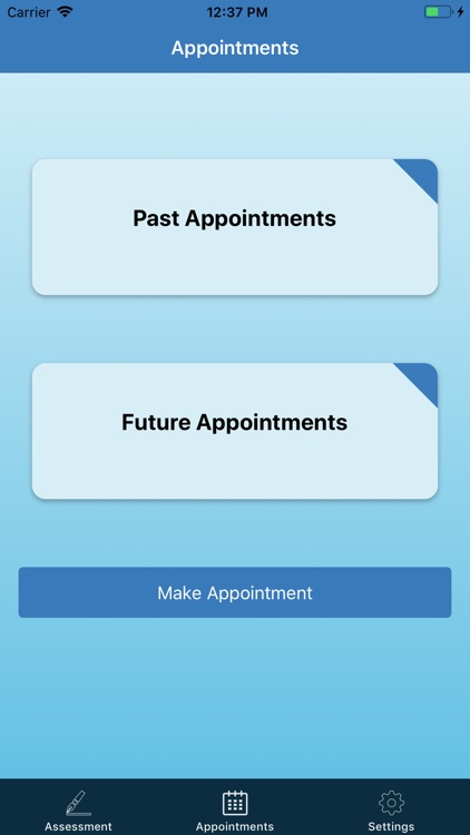 Peaceful Mind screenshot-7