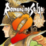 ROMANCING SAGA 2