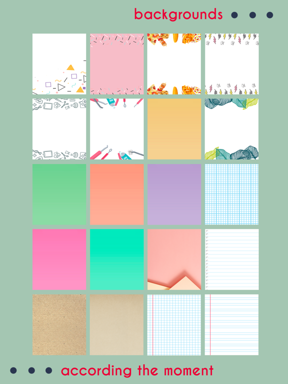Screenshot #6 pour Bloc-notes et mémos