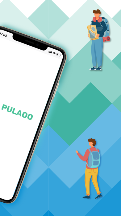 Screenshot #2 pour Pulaoo