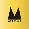 MIRAI - お得なクーポンアプリ