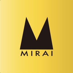 MIRAI - お得なクーポンアプリ