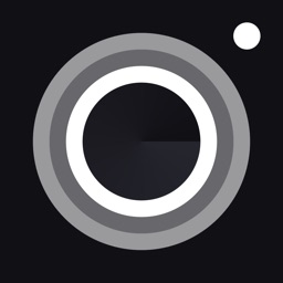 Polaroid-Character Photos