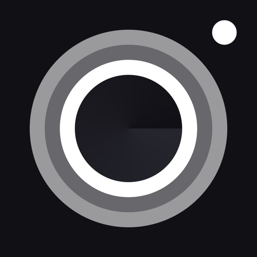 Polaroid-Character Photos