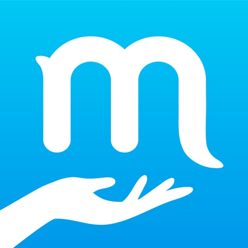Massage Me Now iOS App