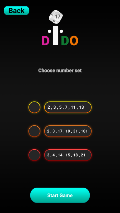 DIDO - The Game Of Division screenshot 3