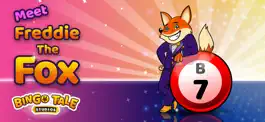 Game screenshot Bingo Tale Play Live Games! mod apk