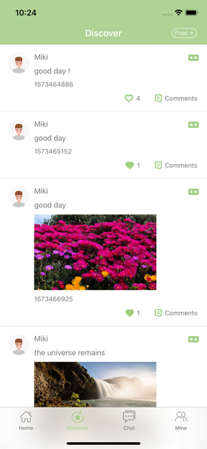 CucumberCommunity(圖2)-速報App