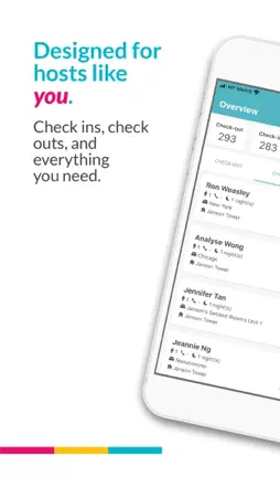 HostPlatform Mobile screenshot 2
