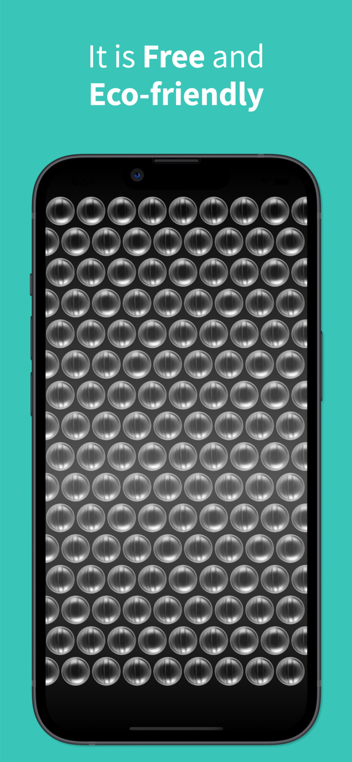 Bubble Wrap Antistress