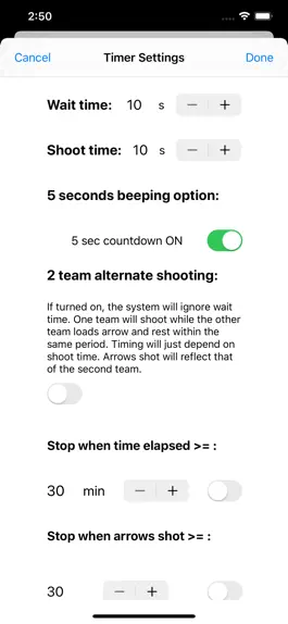Game screenshot Archery Fit apk