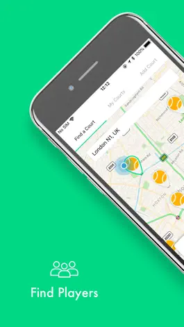 Game screenshot Spin: Tennis Partners, Leagues mod apk