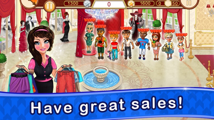 Bella Fashion Design