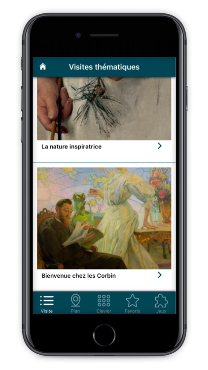 Musée de l'Ecole de Nancy