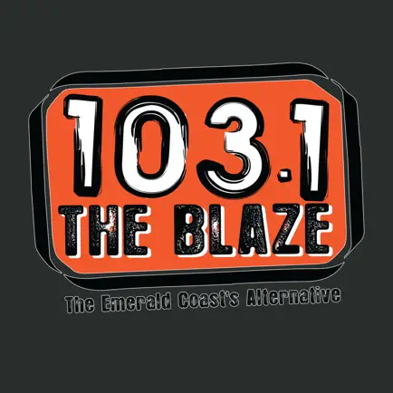 103.1 The Blaze Читы