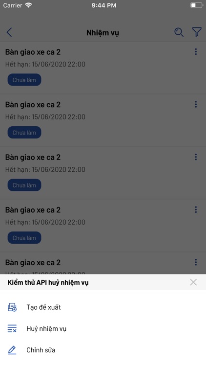 Bon Time screenshot-3