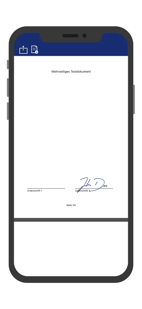iSignatureSuite