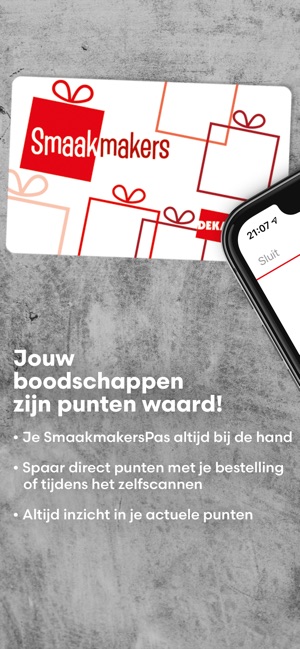 DekaMarkt Supermarkt(圖2)-速報App