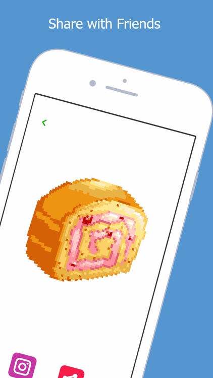 Number Pixel - Color by Number screenshot-4