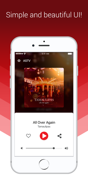 ASTV Russia(圖2)-速報App