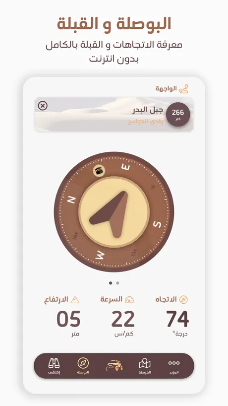 دليلة البر