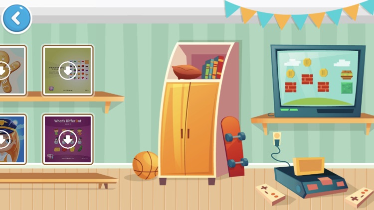 Oyun Evi App screenshot-6