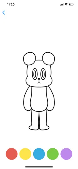 Game screenshot 墨 - Mo apk