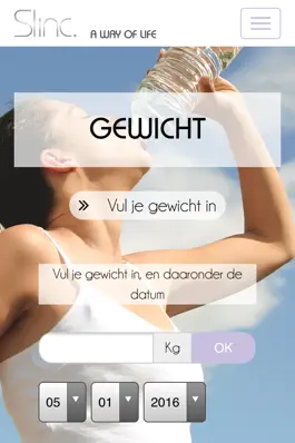 Game screenshot Slinc. apk