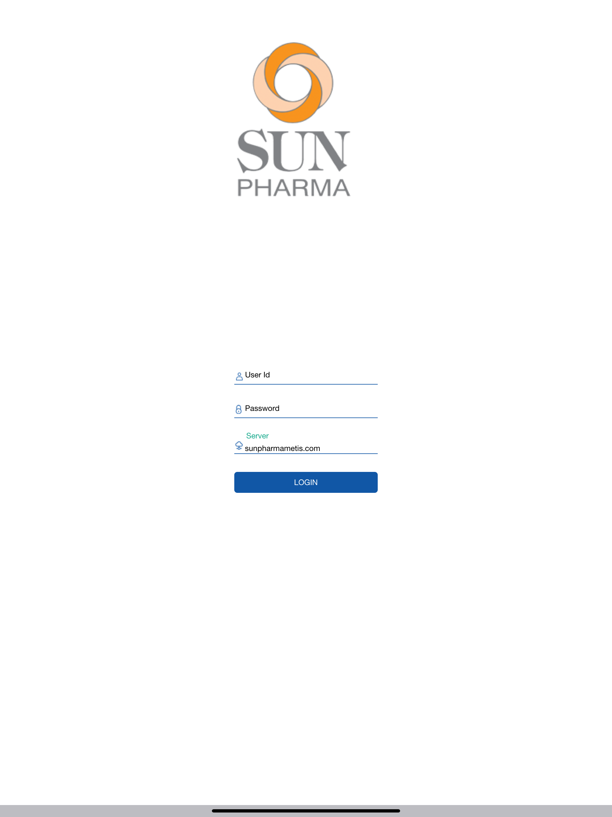MySunpharma ESS