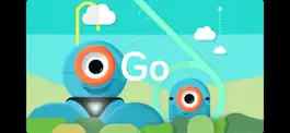 Game screenshot Go for Dash & Dot Robots mod apk
