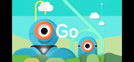Go for Dash & Dot Robots - Education App | MWM