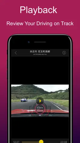 Game screenshot RÄZO OnboardCam：Rec,Edit,Share hack