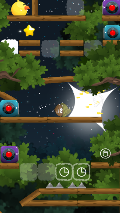 Dr. Acorn 2: Treehouse puzzleのおすすめ画像5