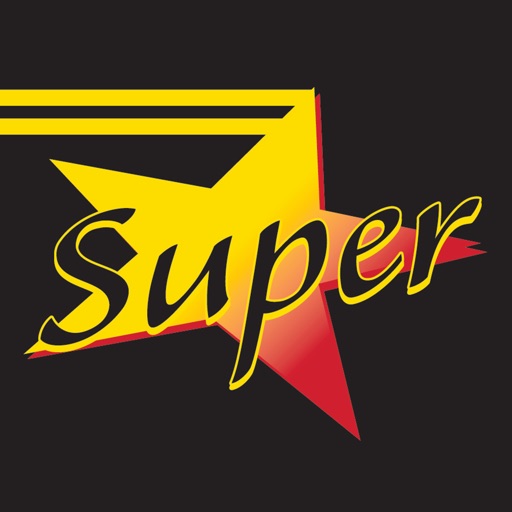 Super Star Car Wash iOS App