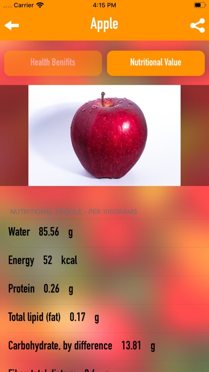 Fruits : Zone screenshot-4