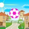 Street Soccer Jump: