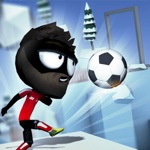 Download Stickman Trick Soccer app