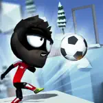 Stickman Trick Soccer App Positive Reviews