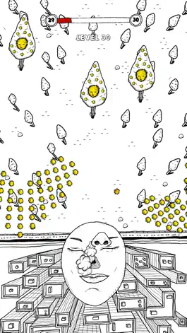 Game screenshot Pollen Escape - Danmaku Games apk