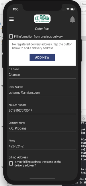 KC Propane(圖3)-速報App
